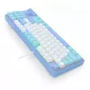 Klaviatūra REDRAGON K707WBB-RGB StarBlade mechaninė RGB