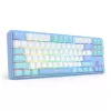 Klaviatūra REDRAGON K707WBB-RGB StarBlade mechaninė RGB