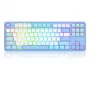 Klaviatūra REDRAGON K707WBB-RGB StarBlade mechaninė RGB