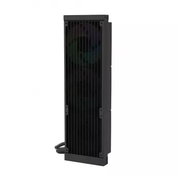 Kompiuterio aušinimo sistema REDRAGON CCW-1017 efektyvus oro srautas RGB apšvietimas