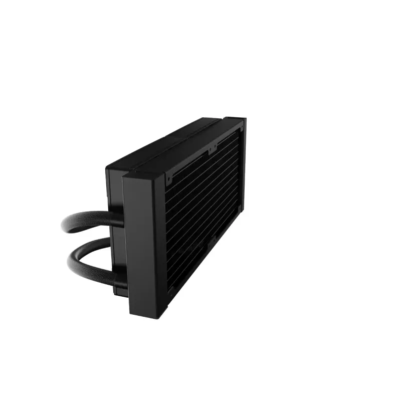 Kompiuterio aušinimo sistema REDRAGON CCW-1019 Efektyvus aušinimas