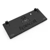 REDRAGON K516RGB-PRO SHIVA PRO 87 klaviatūra USB RF belaidė Bluetooth juoda