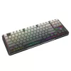 Klaviatūra REDRAGON K734SP-RGB-PRO belaidė USB Bluetooth mechaninė
