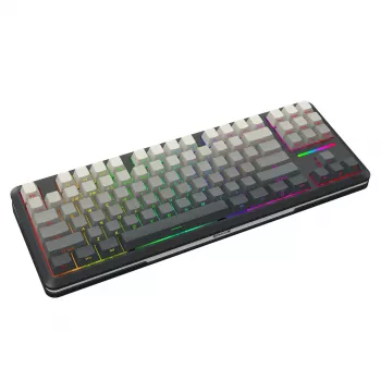 Klaviatūra REDRAGON K734SP-RGB-PRO belaidė USB Bluetooth mechaninė