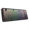 Klaviatūra REDRAGON K734SP-RGB-PRO belaidė USB Bluetooth mechaninė