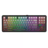 Klaviatūra REDRAGON K734SP-RGB-PRO belaidė USB Bluetooth mechaninė