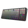 Klaviatūra REDRAGON K734SP-RGB-PRO belaidė USB Bluetooth mechaninė