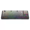 Klaviatūra REDRAGON K734SP-RGB-PRO belaidė USB Bluetooth mechaninė