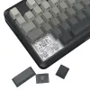 Klaviatūra REDRAGON K734SP-RGB-PRO belaidė USB Bluetooth mechaninė