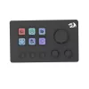 Gyvo turinio kūrimo valdiklis REDRAGON SS-551 juodas 131 mm x 80,2 mm x 68,4 mm