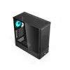 Kompiuterio korpusas REDRAGON GC-627 ATX micro ATX ITX 16,5 cm CPU aušintuvas 41 cm GPU