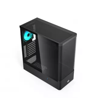 Kompiuterio korpusas REDRAGON GC-627 ATX micro ATX ITX 16,5 cm CPU aušintuvas 41 cm GPU