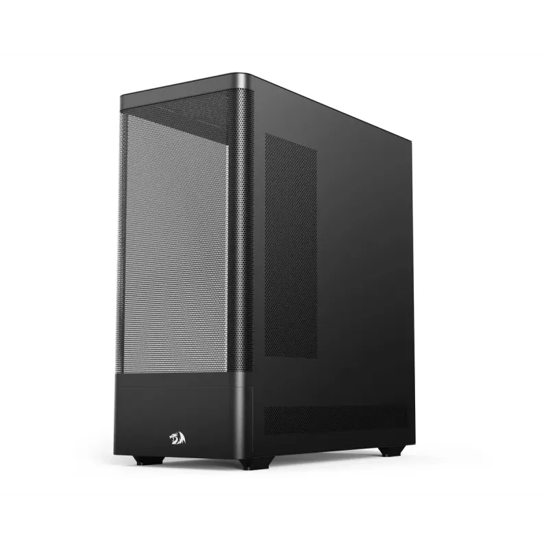 Kompiuterio korpusas REDRAGON GC-627 ATX micro ATX ITX 16,5 cm CPU aušintuvas 41 cm GPU