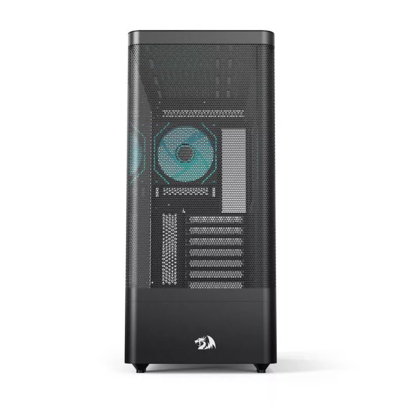Kompiuterio korpusas REDRAGON GC-627 ATX micro ATX ITX 16,5 cm CPU aušintuvas 41 cm GPU