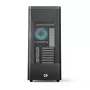 Kompiuterio korpusas REDRAGON GC-627 ATX micro ATX ITX 16,5 cm CPU aušintuvas 41 cm GPU