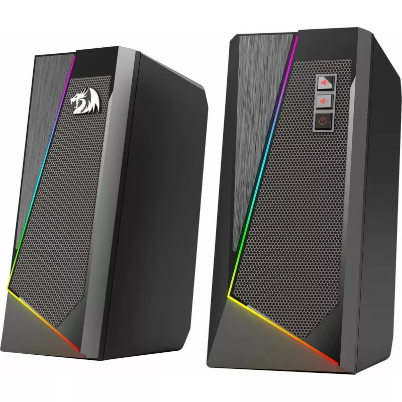 Garsiakalbiai Redragon Anvil GS520 20W