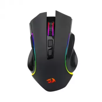 Pelė REDRAGON M602-KS Griffin RF Wireless + USB Type-C