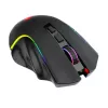 Pelė REDRAGON M602-KS Griffin RF Wireless + USB Type-C