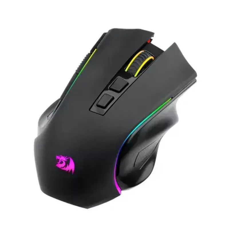 Pelė REDRAGON M602-KS Griffin RF Wireless + USB Type-C