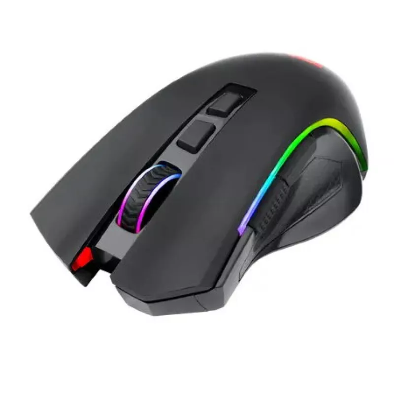 Pelė REDRAGON M602-KS Griffin RF Wireless + USB Type-C