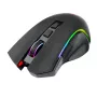Pelė REDRAGON M602-KS Griffin RF Wireless + USB Type-C