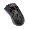 Pelė REDRAGON M808-KS RF belaidė + USB Type-A