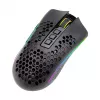 Pelė REDRAGON M808-KS RF belaidė + USB Type-A