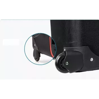 Vežimėlio tipo dėklas Godox CB-01 Nailonas 7,25 kg Juodas