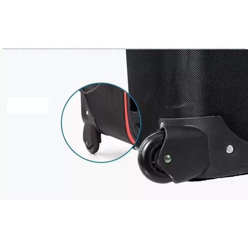 Vežimėlio tipo dėklas Godox CB-01 Nailonas 7,25 kg Juodas