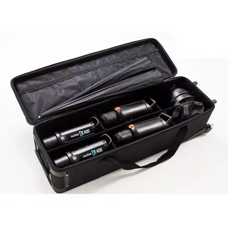 Vežimėlio tipo dėklas Godox CB-01 Nailonas 7,25 kg Juodas