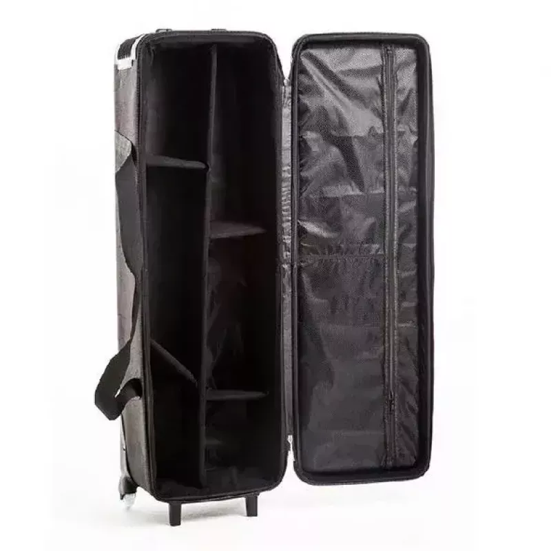 Vežimėlio tipo dėklas Godox CB-01 Nailonas 7,25 kg Juodas