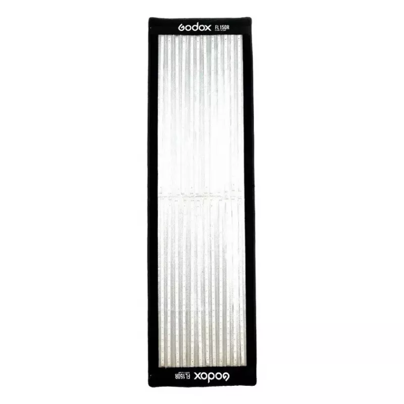 Godox FL150R stačiakampė šviesa juoda balta 3100K 5800K