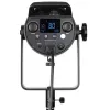 Godox FV200 foto studijos blykstės blokas 1/8000 s juoda