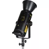 Godox FV200 foto studijos blykstės blokas 1/8000 s juoda