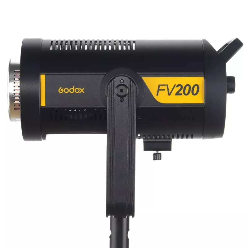 Godox FV200 foto studijos blykstės blokas 1/8000 s juoda