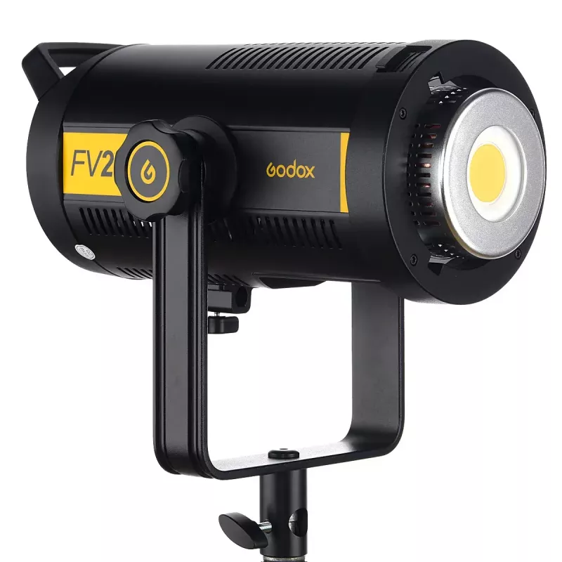 Godox FV200 foto studijos blykstės blokas 1/8000 s juoda