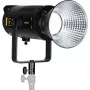 Godox FV200 foto studijos blykstės blokas 1/8000 s juoda