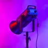 Nuolatinis apšvietimas Godox SZ150R 150W LED juodas