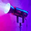 Nuolatinis apšvietimas Godox SZ150R 150W LED juodas