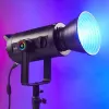 Nuolatinis apšvietimas Godox SZ150R 150W LED juodas