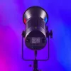 Nuolatinis apšvietimas Godox SZ150R 150W LED juodas