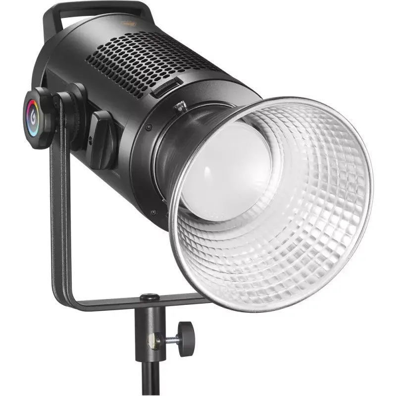 Nuolatinis apšvietimas Godox SZ150R 150W LED juodas