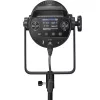 Nuolatinis apšvietimas Godox SZ150R 150W LED juodas
