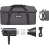 Nuolatinis apšvietimas Godox SZ150R 150W LED juodas