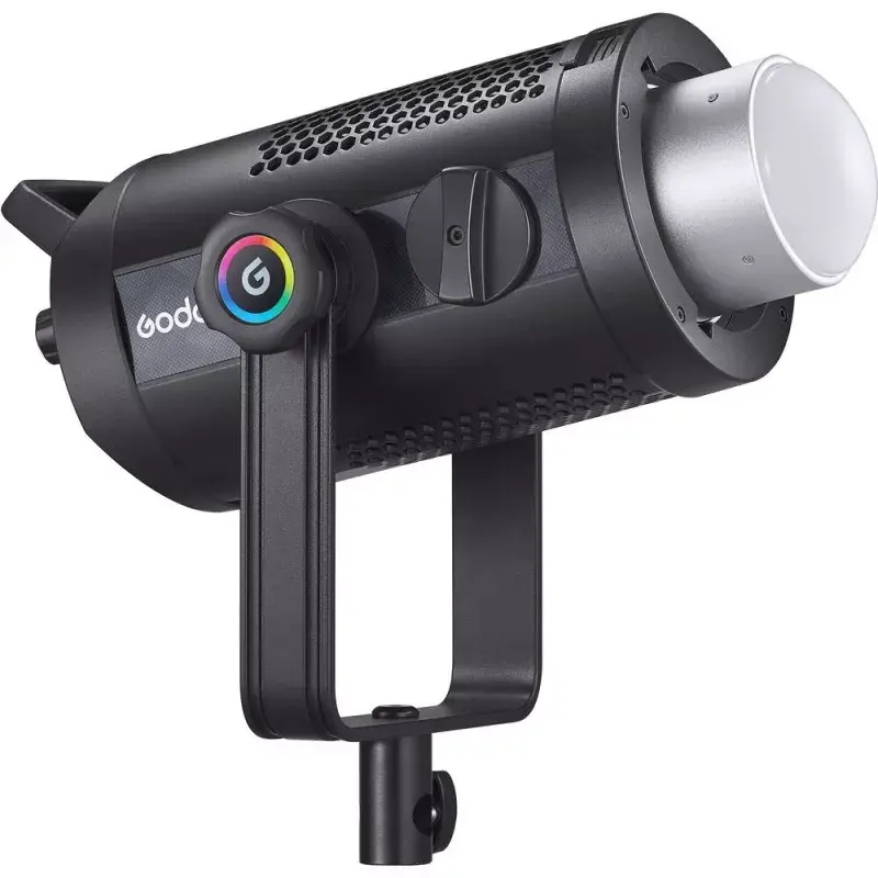 Nuolatinis apšvietimas Godox SZ150R 150W LED juodas