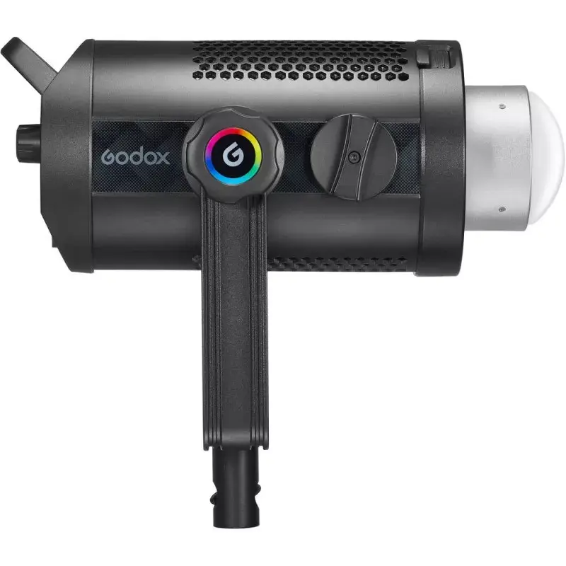 Nuolatinis apšvietimas Godox SZ150R 150W LED juodas