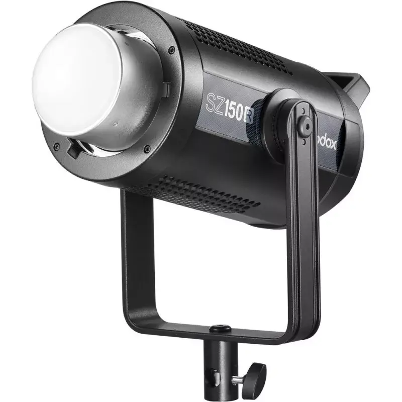Nuolatinis apšvietimas Godox SZ150R 150W LED juodas