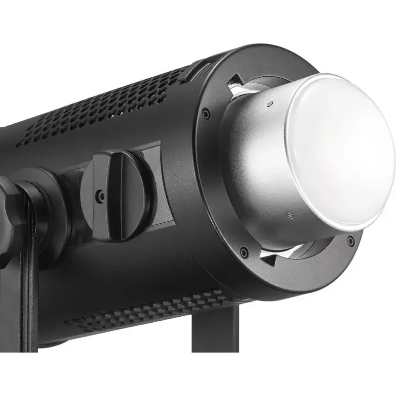 Nuolatinis apšvietimas Godox SZ150R 150W LED juodas