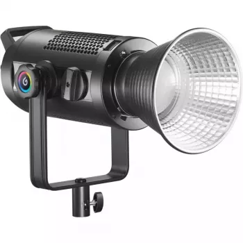Nuolatinis apšvietimas Godox SZ150R 150W LED juodas