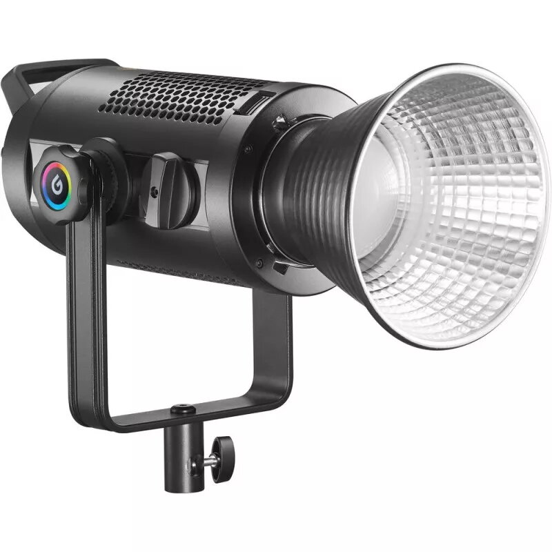 Nuolatinis apšvietimas Godox SZ150R 150W LED juodas